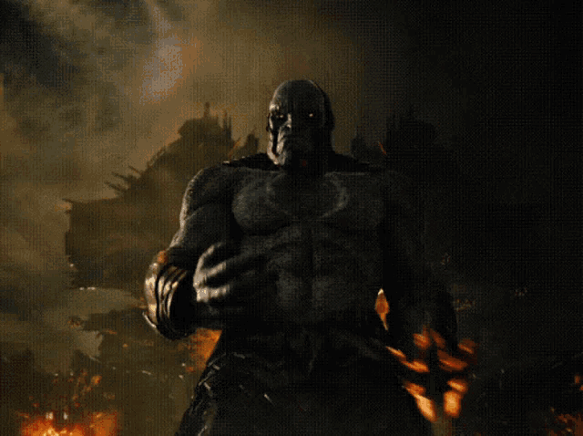 Darkseid Snydercut GIF - Darkseid Snydercut Justiceleague GIFs