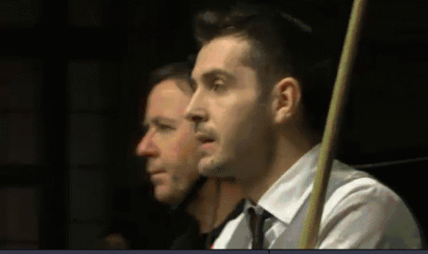 Mark Selby GIF - Snooker Mark Selby Mouth GIFs