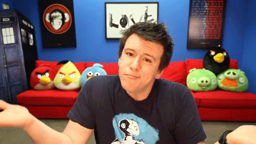 Meh GIF - Meh Whatever Dontcare GIFs