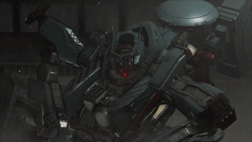 Enforcer Armored Core 6 GIF - Enforcer Armored Core 6 Ac6 GIFs