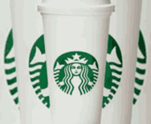Starbucks Coffee Starbucks GIF - Starbucks Coffee Starbucks GIFs