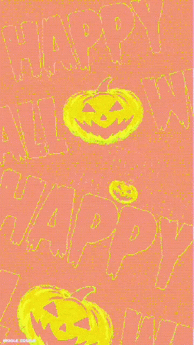 Halloween Happy Halloween GIF - Halloween Happy Halloween Halloween Is Coming GIFs
