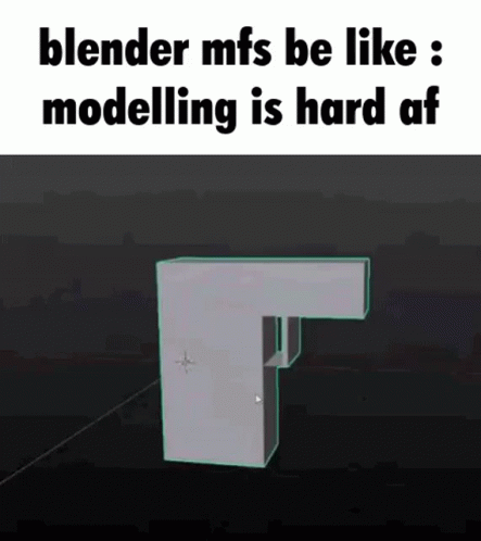 Blender 3d GIF - Blender 3d Model GIFs
