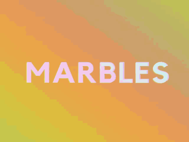 Marbles GIF - Marbles GIFs