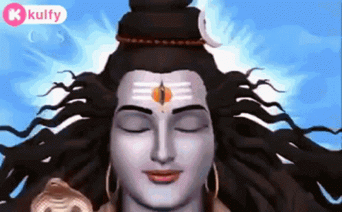 Angry Shiva GIF - Angry Shiva God GIFs