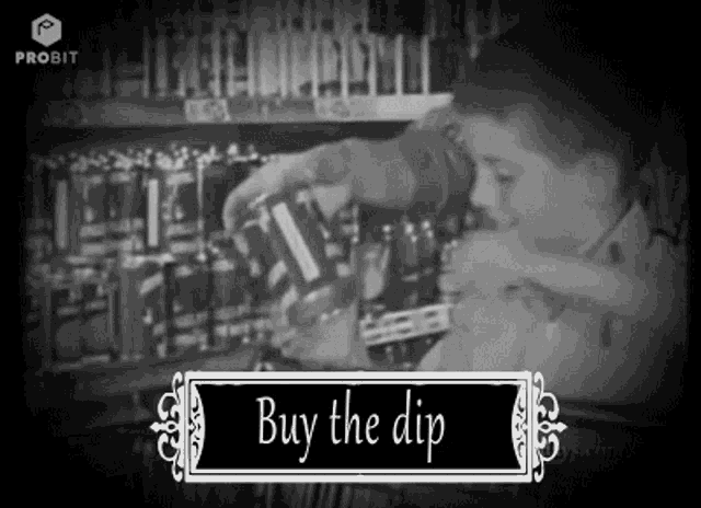 Btfd Buy The Dip GIF - Btfd Buy The Dip Bitcoin GIFs