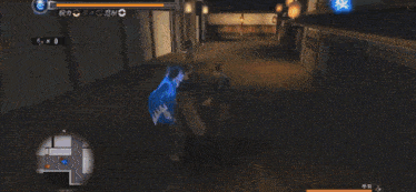 a screenshot of a video game with a score of 88