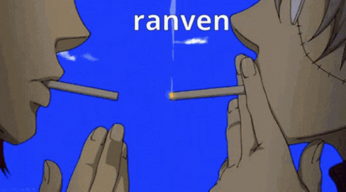 Ranven Ransev GIF - Ranven Ransev 97 GIFs