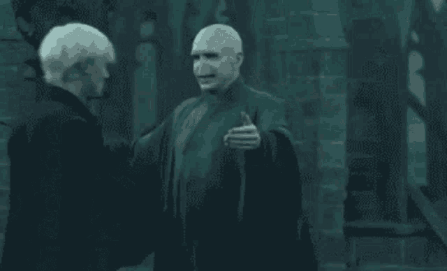 Lord Voldemort GIF - Lord Voldemort GIFs