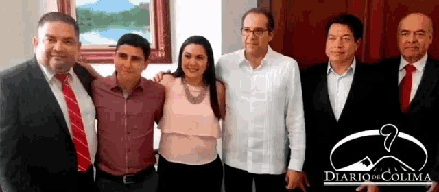 Indira Vizcaíno Morena Colima GIF