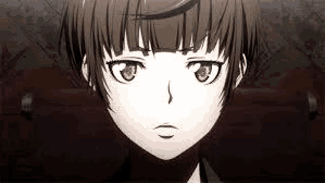 Psycho Pass Meme