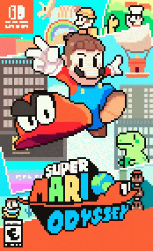 Mar10 Mario GIF - Mar10 Mario Super GIFs