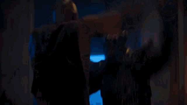 Jax Sub Zero GIF - Jax Sub Zero Mortal Kombat GIFs