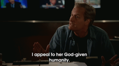 Mission To Civilize GIF - The Newsroom Charlie Will GIFs