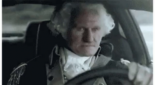 America Independence Day GIF - America Independence Day Cars GIFs