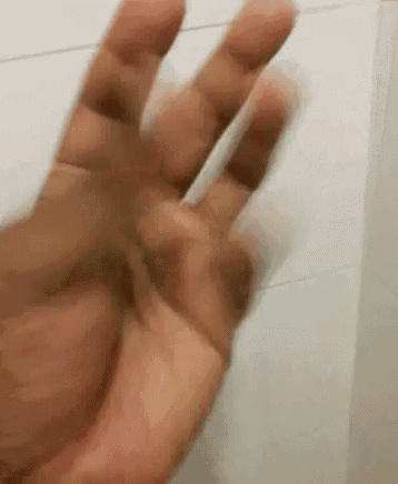 Fingers GIF