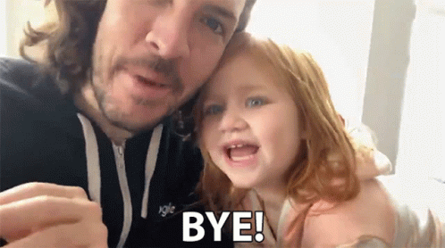 Bye See You Later GIF - Bye See You Later Goodbye GIFs