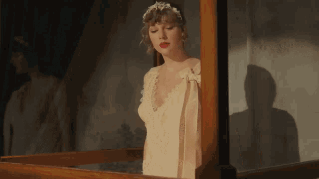 Willow Taylor Swift GIF - Willow Taylor Swift Taylors Version GIFs