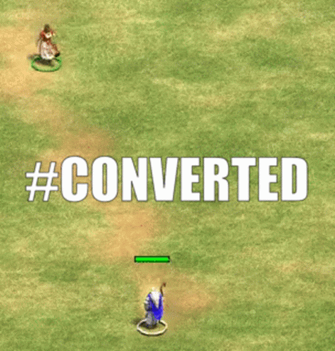 Converted Alarm GIF - Converted Alarm Age Of Empires GIFs