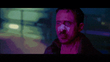 Ryan Gossling Blade Runner GIF - Ryan Gossling Blade Runner Blade Runner 2049 GIFs