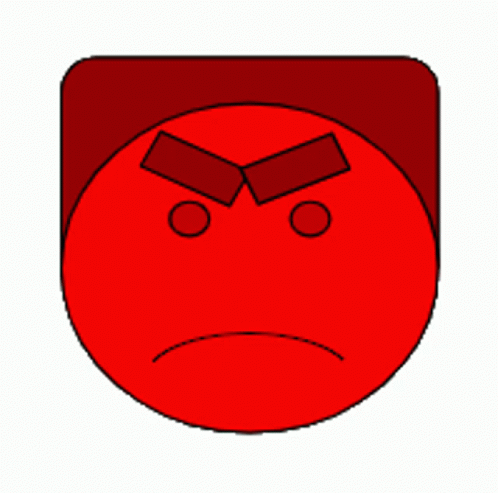 Angry Animated Guy GIF - Angry Animated Guy GIFs