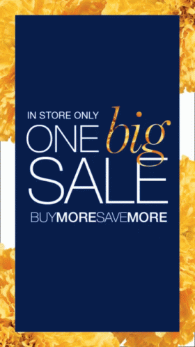 Sale Big Sale GIF - Sale Big Sale GIFs