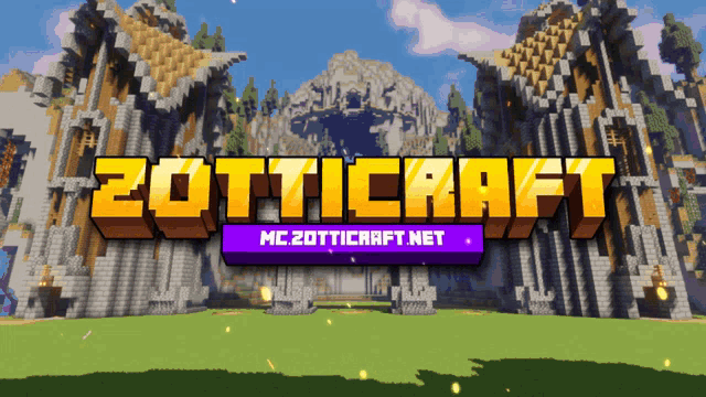 a screenshot of a video game called zoticraft