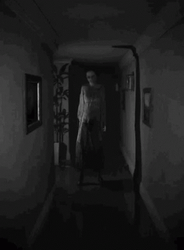 Evil Scary GIF - Evil Scary GIFs