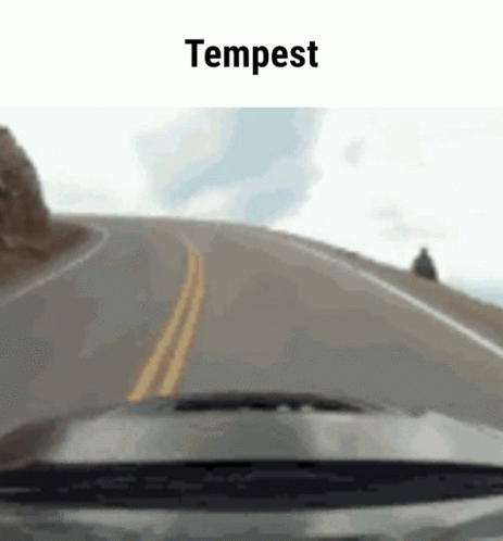 64ios Tempest GIF - 64ios Tempest Driving GIFs