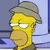 Homer Simpsons Sii GIF - Homer Simpsons Sii Si GIFs