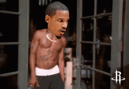 Ariza Houston Rockets GIF - Ariza Houston Rockets Come On GIFs