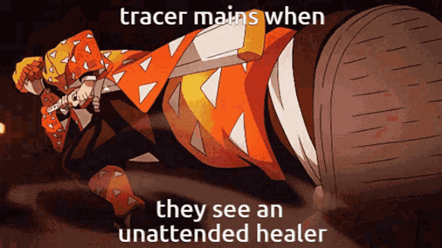 Tracer Mains GIF - Tracer Mains GIFs