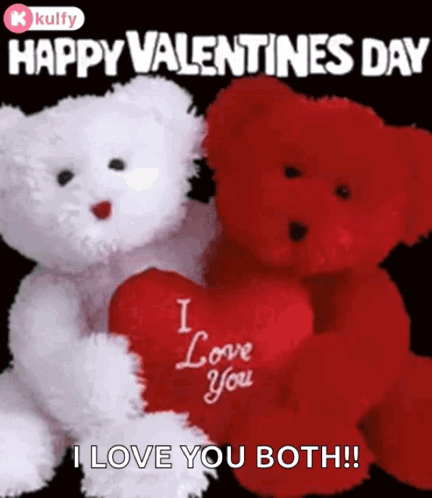 Happy Valentines Day Wishes GIF - Happy Valentines Day Wishes Gifs GIFs