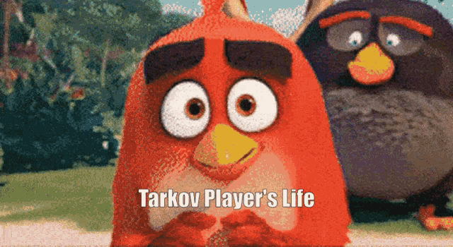 Tarkov Escape From Tarkov GIF - Tarkov Escape From Tarkov GIFs