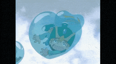 Digimon Digimon Adventure GIF - Digimon Digimon Adventure Bubble GIFs
