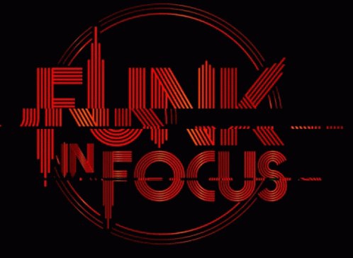 Funk In Focus Future GIF - Funk In Focus Future Popping GIFs