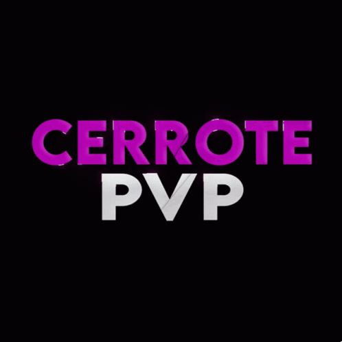 Cerrote Cerrotepvp GIF - Cerrote Cerrotepvp Rp GIFs