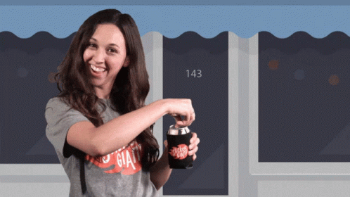 Stickergiant Cheers GIF - Stickergiant Cheers Beer GIFs