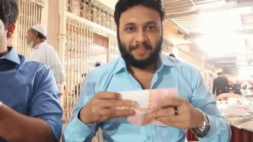 Ur Indian Consumer Excited GIF - Ur Indian Consumer Excited Calm GIFs