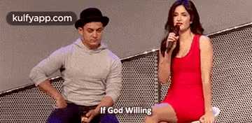 If God Willing.Gif GIF - If God Willing Reblog Aamir Khan GIFs