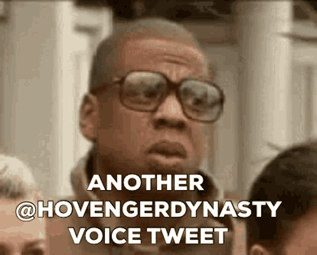 Hovengerdynasty Voice Tweet GIF - Hovengerdynasty Voice Tweet Voice GIFs