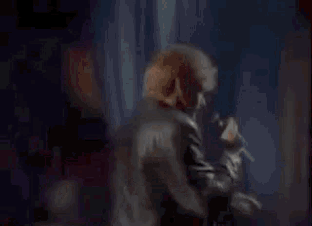 Nyquil Denis Leary GIF - Nyquil Denis Leary We Love You GIFs