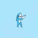 Superbowl Shark GIF - Superbowl Shark Halftime GIFs
