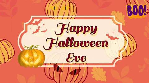 Halloween Eve GIF - Halloween Eve GIFs