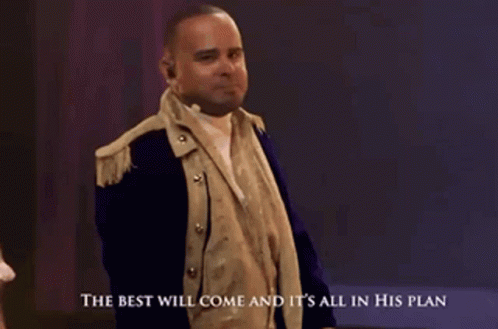 The Best GIF - The Best Will GIFs