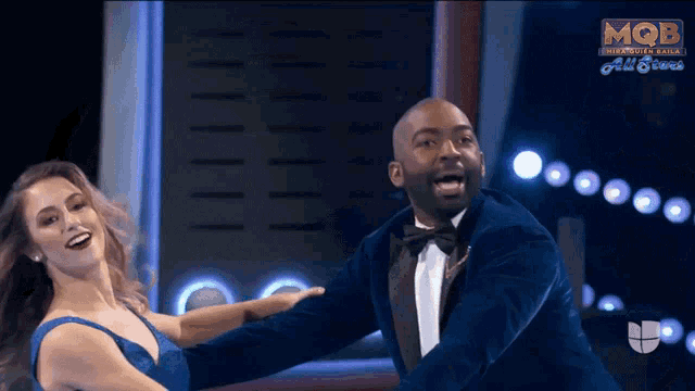 Feliz Bailando GIF