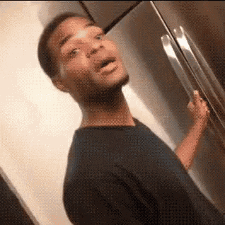 Size Is All Up To Interpretation GIF - King Bach Spoonful Ice Cream GIFs