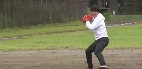 Throw Catch This GIF - Throw Catch This Go Long GIFs