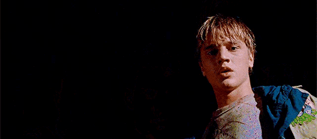 Idle Hands GIF
