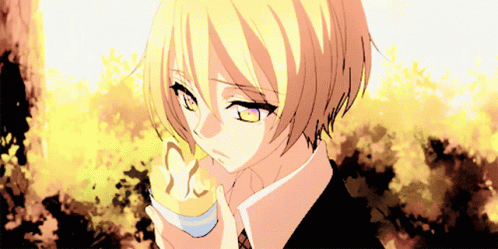 Love Stage GIF - Love Stage Crepe GIFs